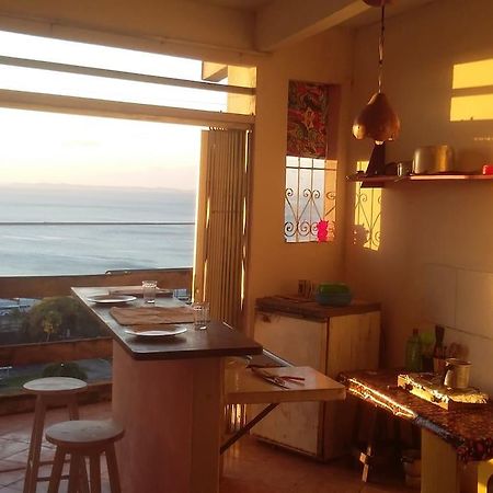 Apartamento Santo Antonio Vista Da Bahia ซัลวาดอร์ ห้อง รูปภาพ